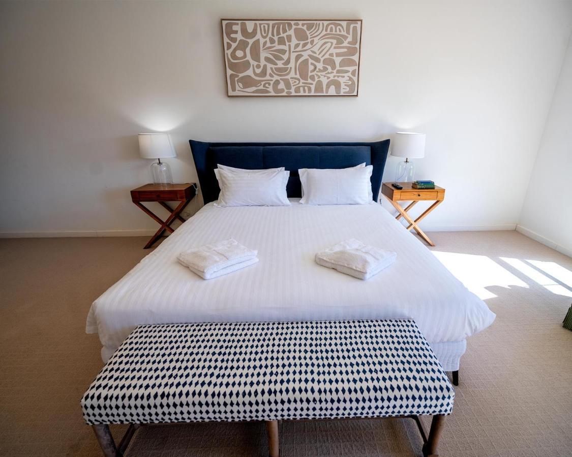 Triple Creek Guest House - Barossa Region Seppeltsfield Экстерьер фото